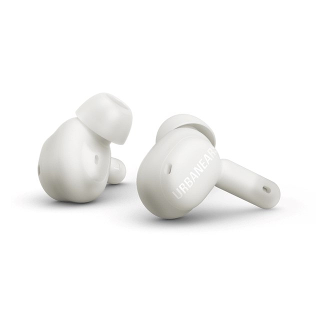 Urbanears Juno ANC White Active Noise Cancelling True Wireless Bluetooth Earphones - 5