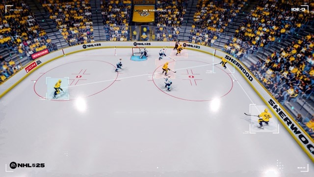 EA Sports NHL 25 (PS5) - 3