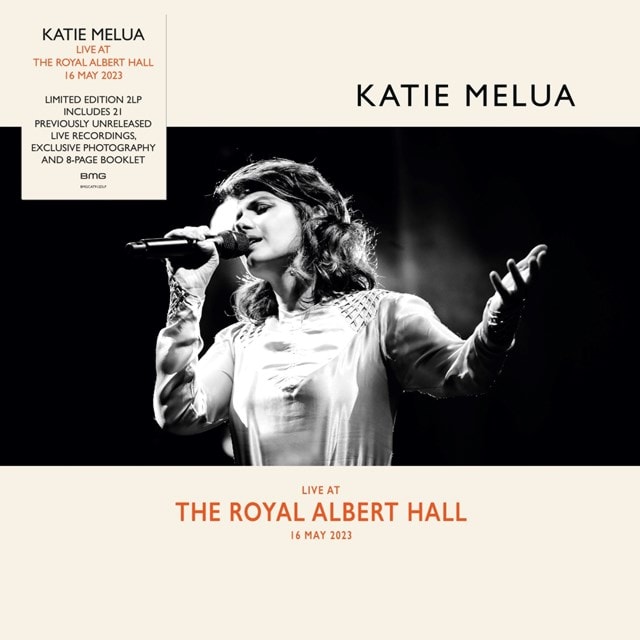 Live at the Royal Albert Hall - 2