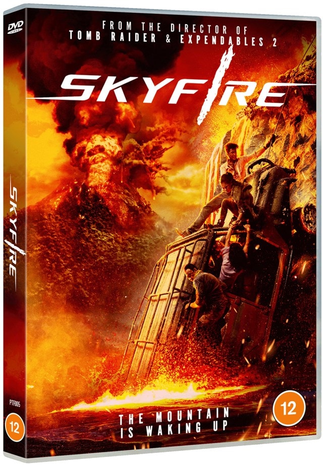 Skyfire - 2