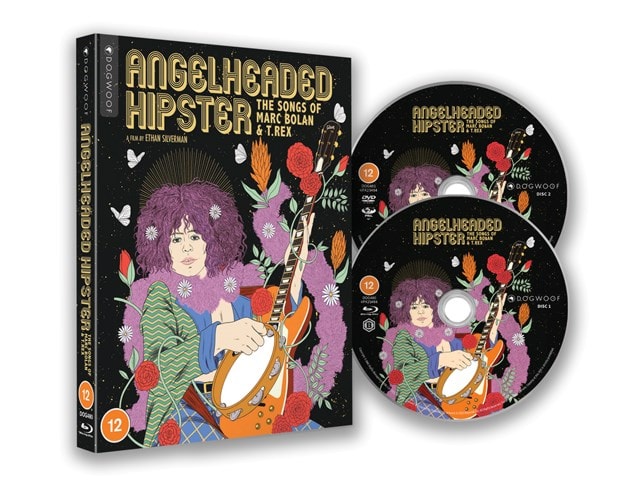 Angelheaded Hipster: The Songs of Marc Bolan & T. Rex - 3