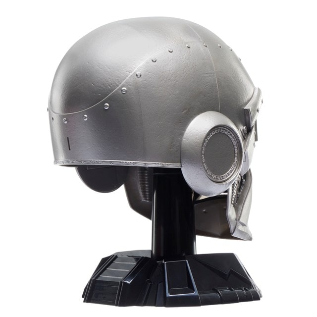 Doctor Doom Fantastic Four Marvel Legends Series Premium Collectable Roleplay Helmet - 27