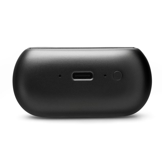 JBL Tour Pro 3 Black Active Noise Cancelling True Wireless Bluetooth Earphones - 5