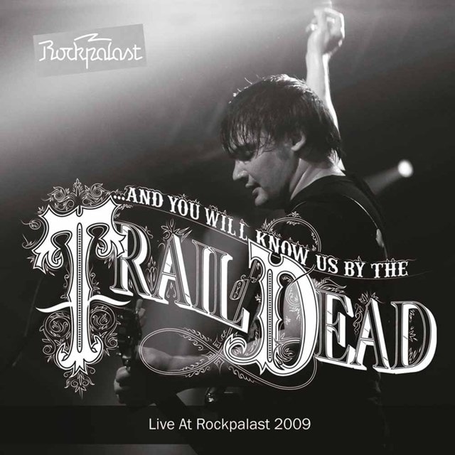 Live at Rockpalast 2009 - 1