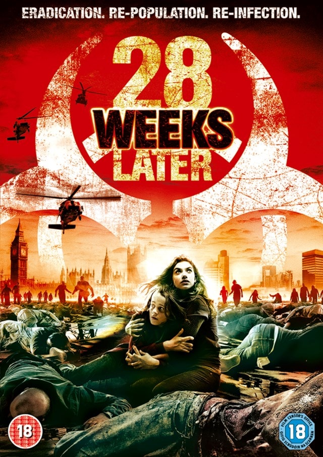 28 Weeks Later - 1