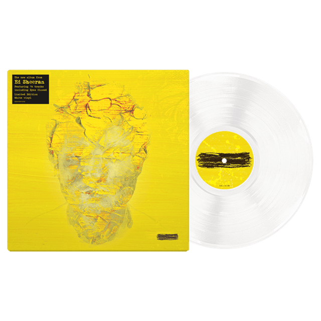 Subtract) (hmv Exclusive) White Vinyl | Vinyl 12