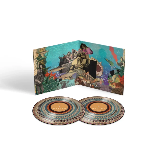 Malibu (10th Anniversary Edition) | HMV Store
