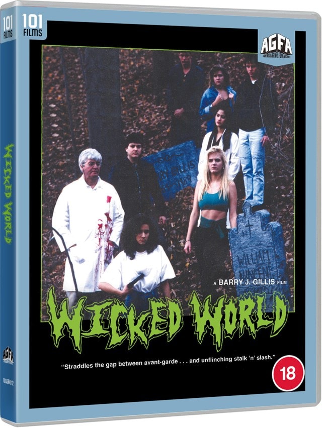 Wicked World - 2