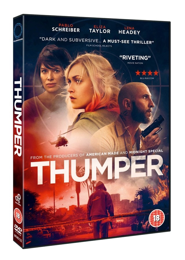 Thumper - 2