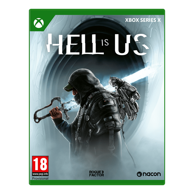Hell is Us (XSX) - 1