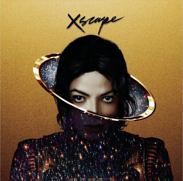 Xscape - 1