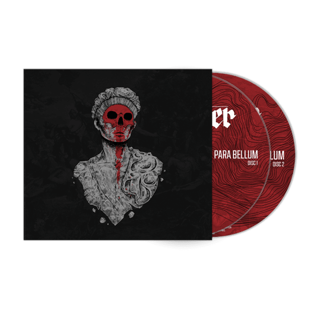 Si Vis Pacem, Para Bellum - 2