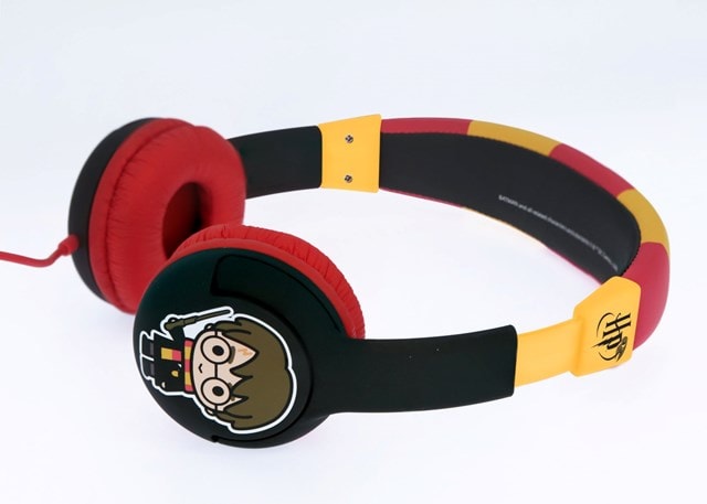 OTL Harry Potter Chibi Junior Headphones - 3