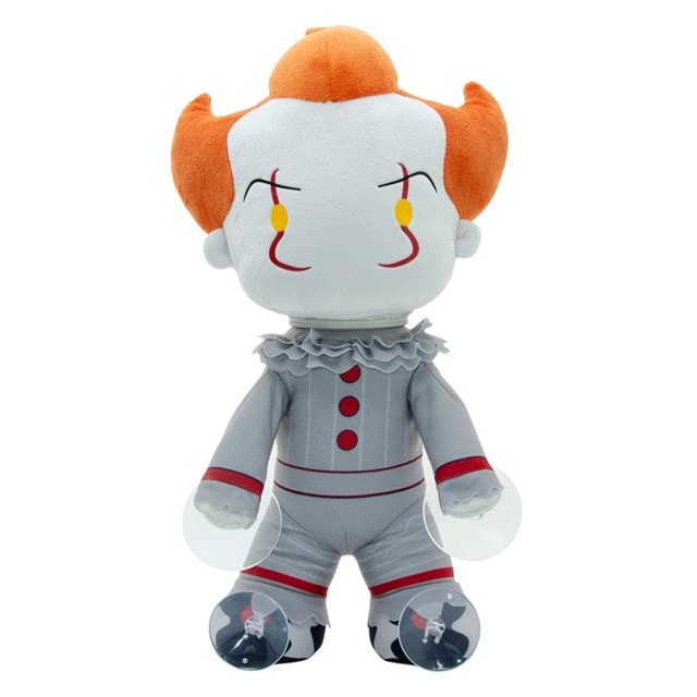 Pennywise Interactive Doll Soft Toy Soft Toy - 1