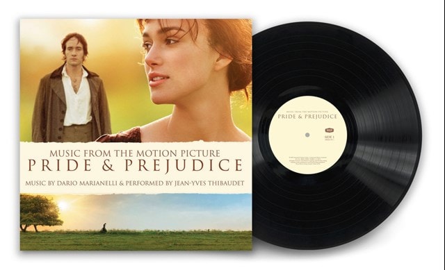 Pride & Prejudice - 2
