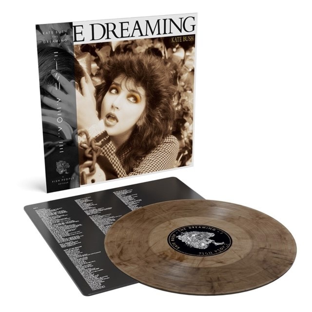 The Dreaming - 2