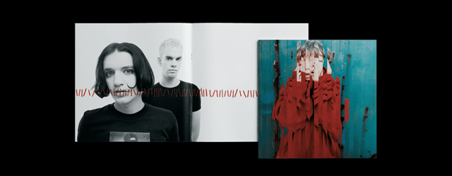 Placebo RE:CREATED - 2