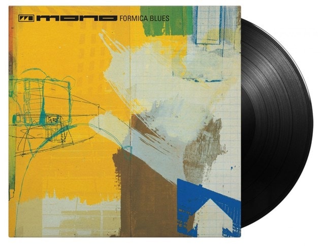 Formica Blues - 2