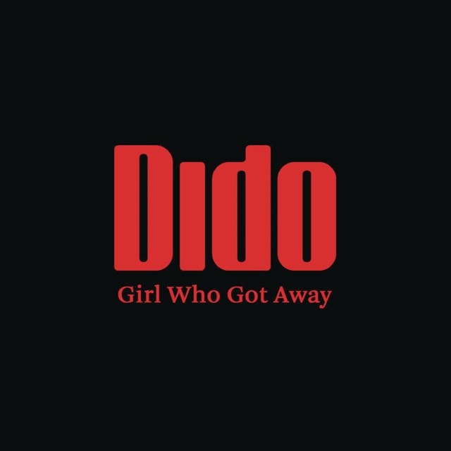 Girl Who Got Away - 1