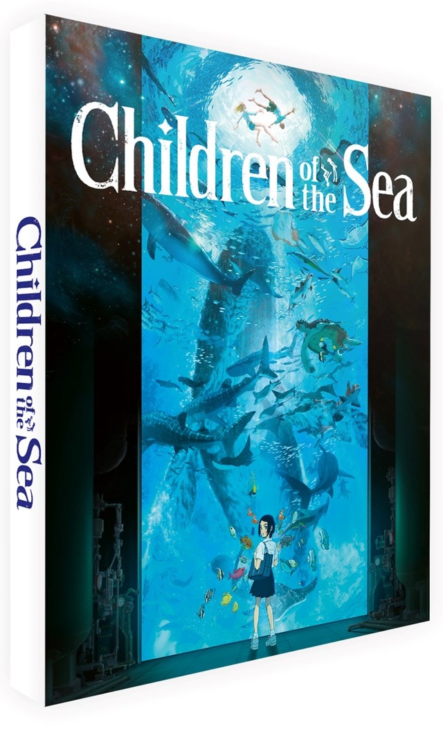 Children of the Sea - 2