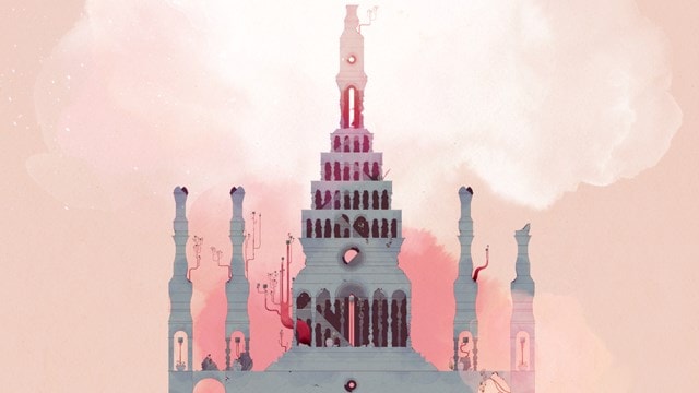 GRIS: Devolver Deluxe (Nintendo Switch) - 14
