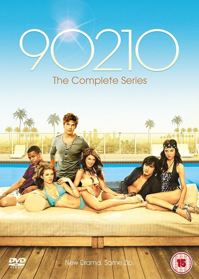 90210: The Complete Series - 1