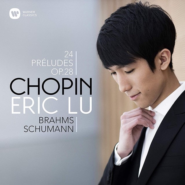 Chopin: 24 Preludes, Op. 28 - 1