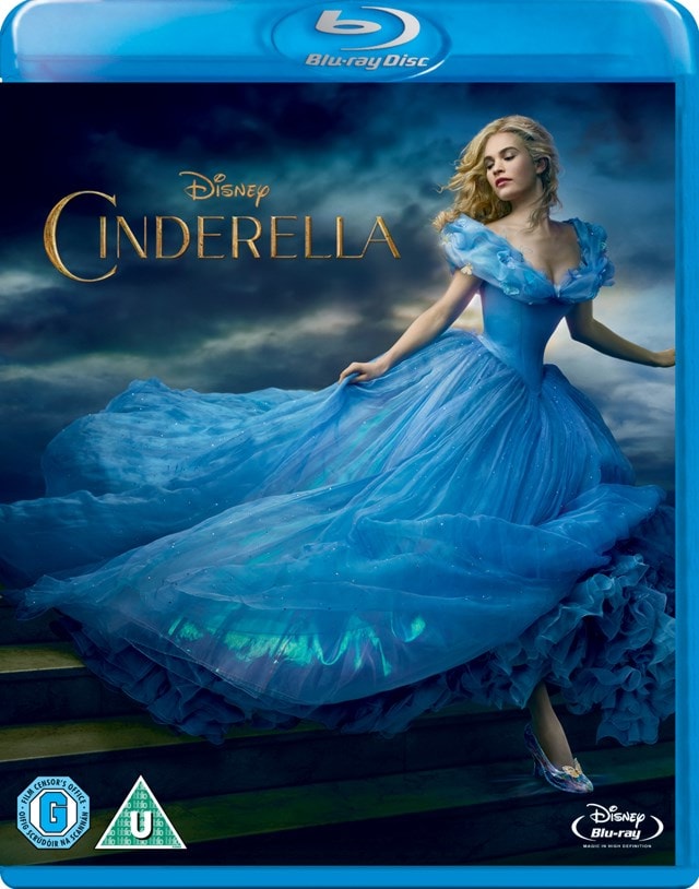 Cinderella - 3