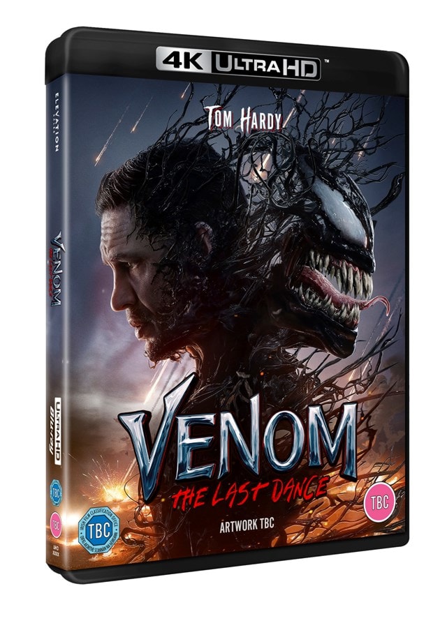 Venom: The Last Dance - 2