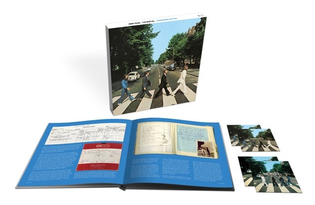 Abbey Road (50th Anniversary) - 1