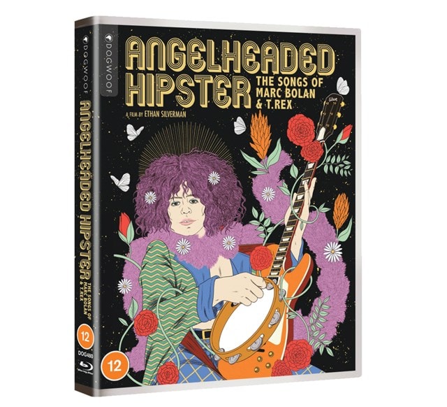 Angelheaded Hipster: The Songs of Marc Bolan & T. Rex - 2