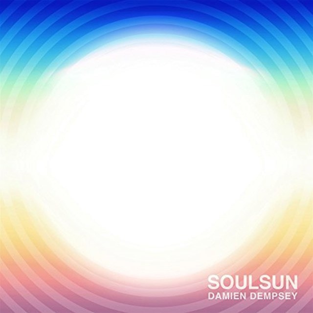 Soulsun - 1