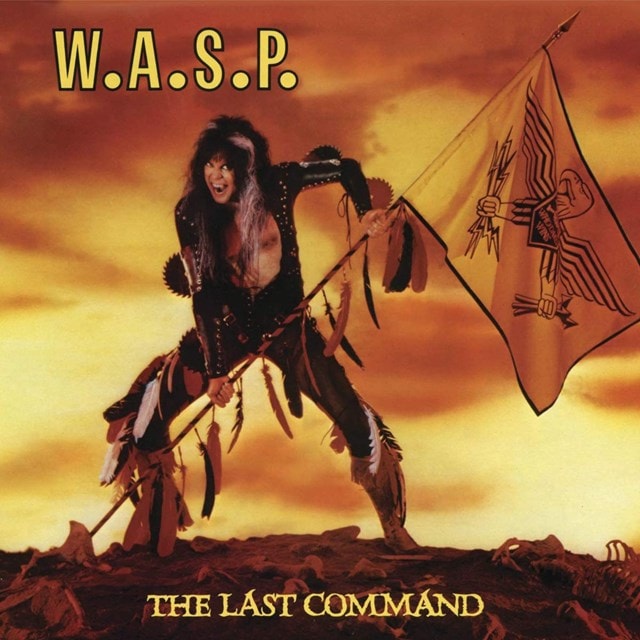 The Last Command - 1