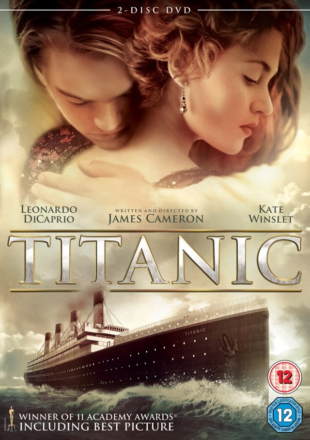 Titanic - 1