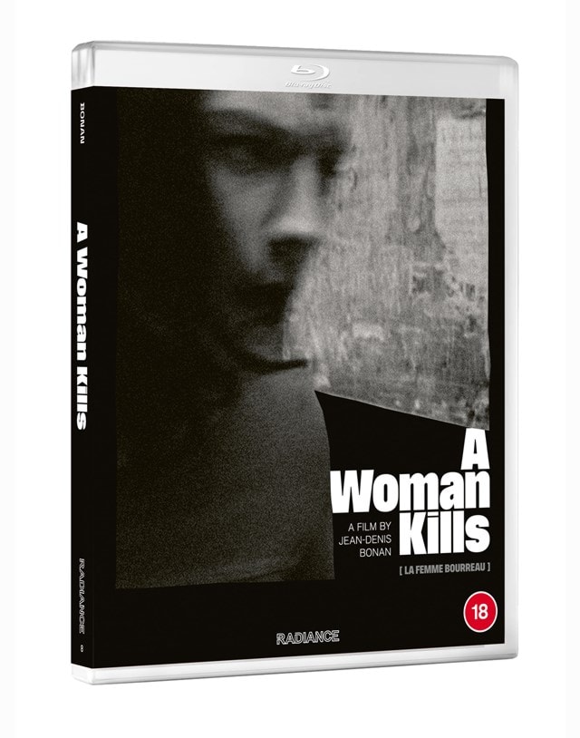 A Woman Kills - 2