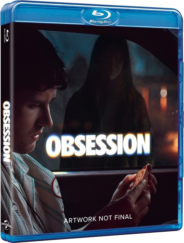 Obsession - 2