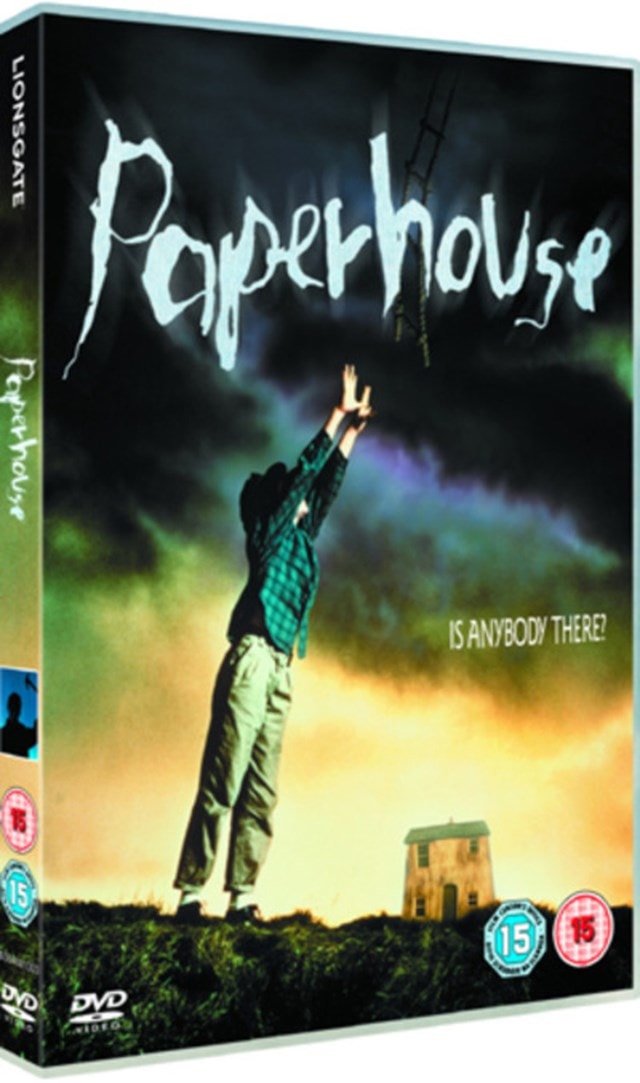 Paperhouse - 1