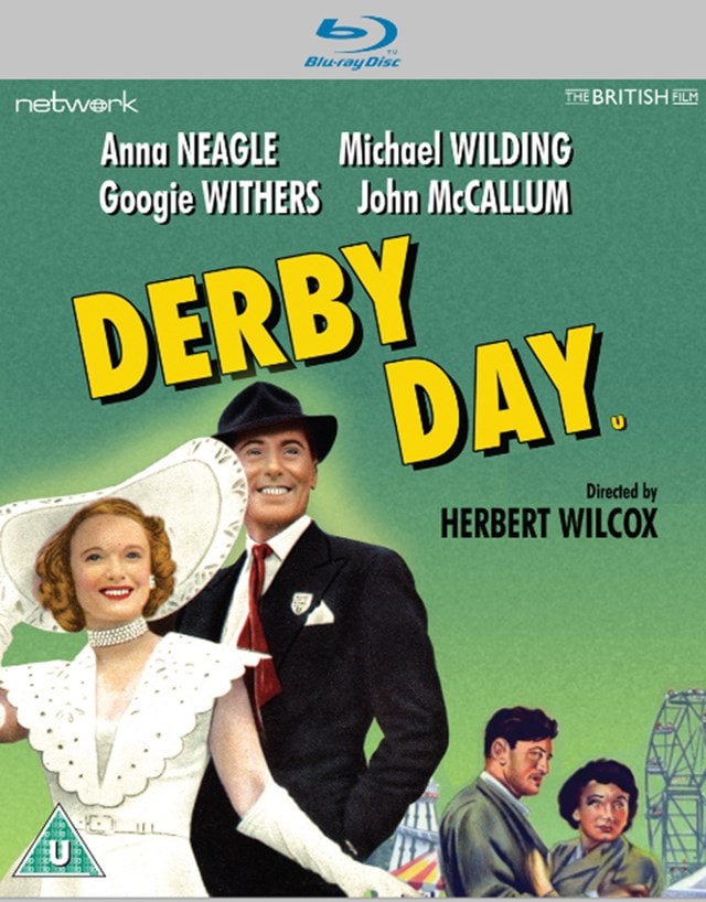 Derby Day - 1