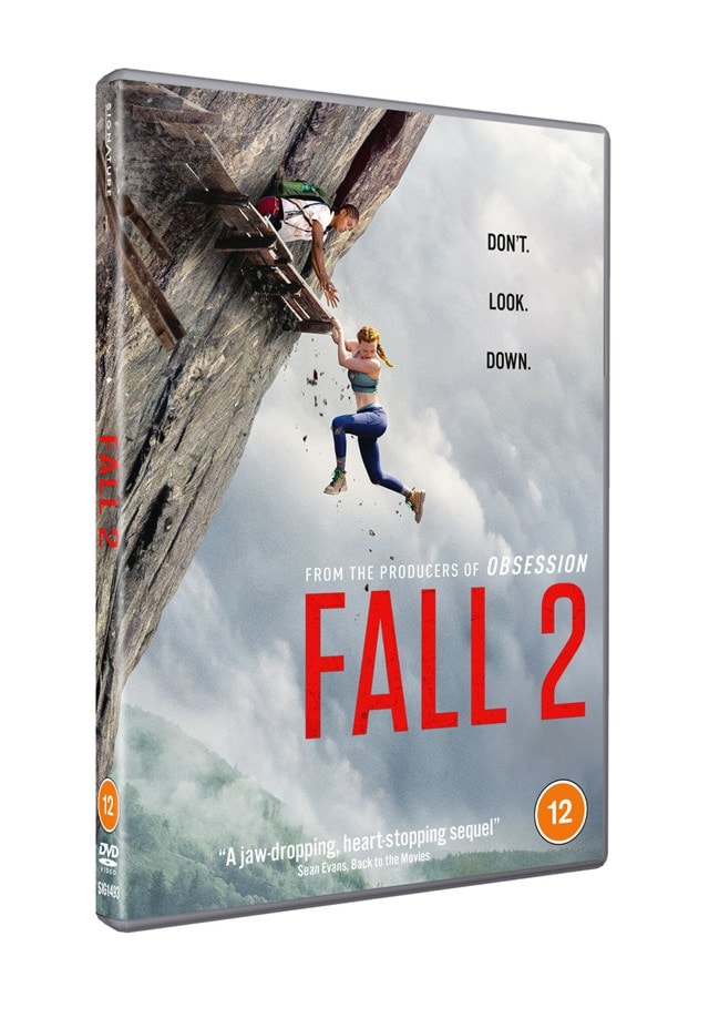 Fall 2 - 2