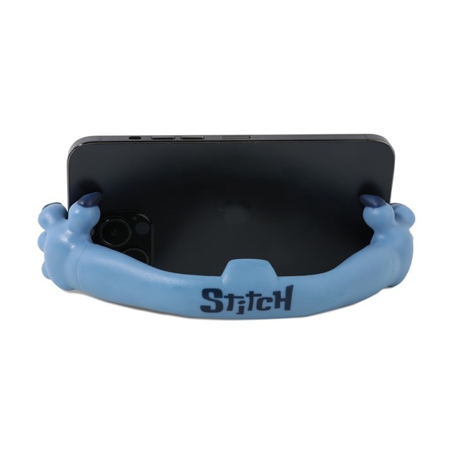 Lilo & Stitch Stitch Hands Phone Stand - 12