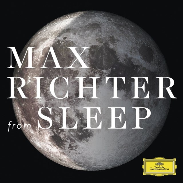 Max Richter: From Sleep - 1