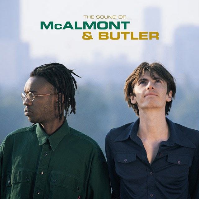 The Sound Of... McAlmont & Butler - 1