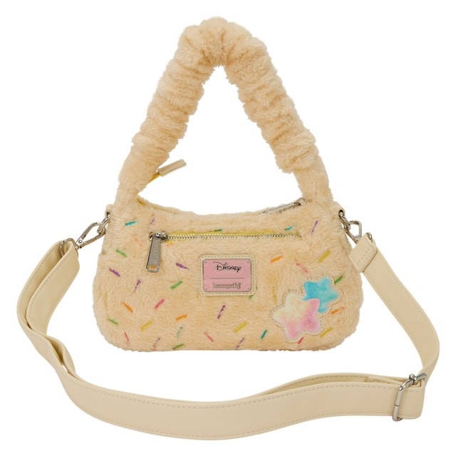 Zootopia 2 Loungefly Crossbody Bag - 3