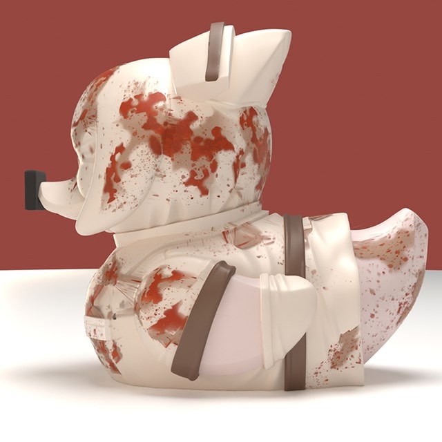 Bubblehead Nurse Silent Hill Tubbz Mini - 5