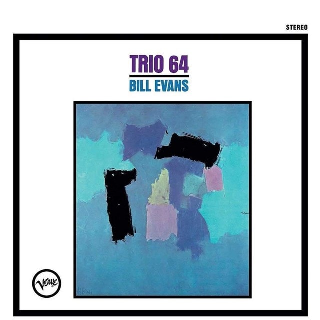 Trio '64 - 1