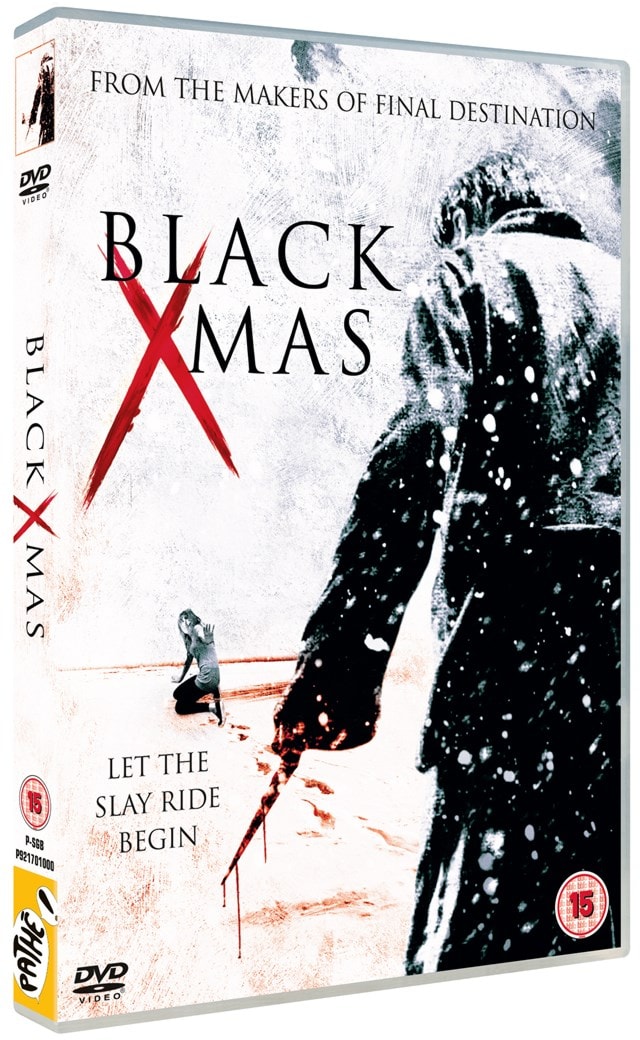 Black Christmas - 2