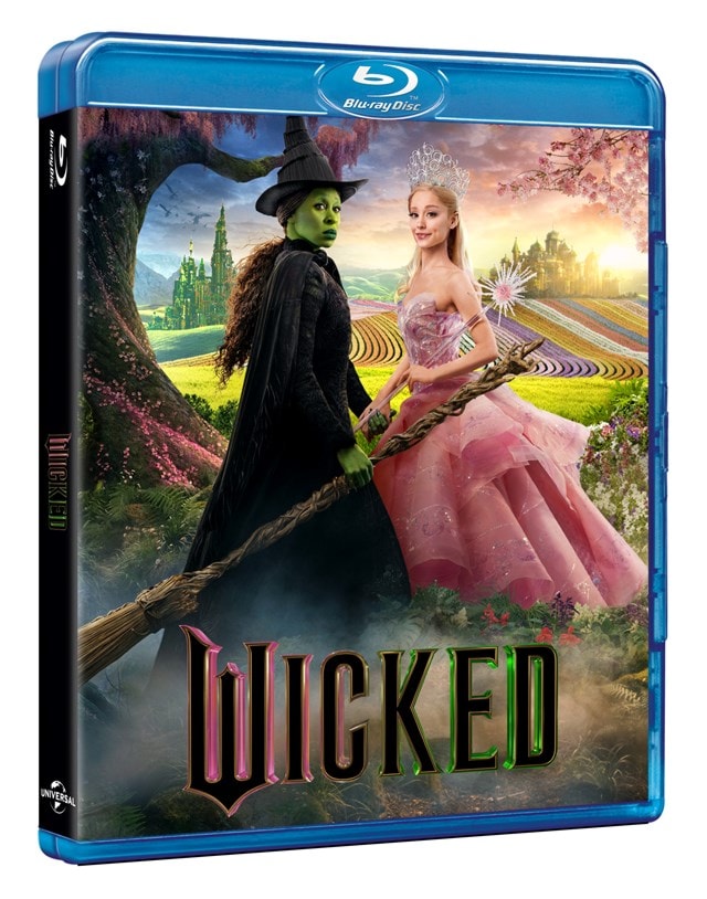 Wicked - 2