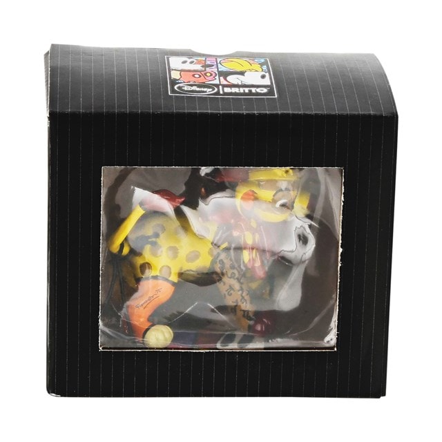 Simba Lion King Britto Collection Mini Figurine - 4