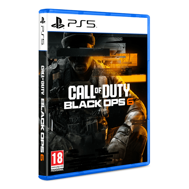 Call Of Duty: Black Ops 6 (PS5) - 2