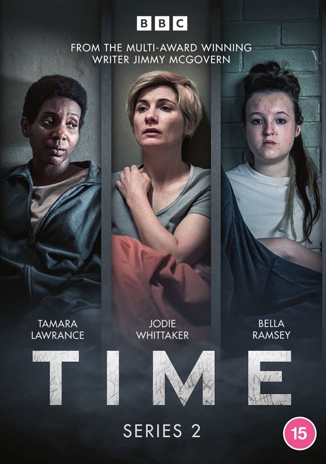 Time: Series 2 - 1